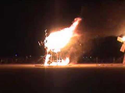 The Quixotic Project, 2005
