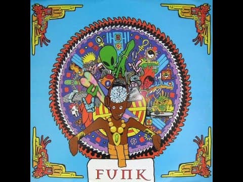 Funk [Full Compilation] Symbiosis Records (1997) [Goa Trance, Techno]