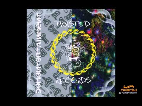 Hallucinogen - Spiritual Antiseptic