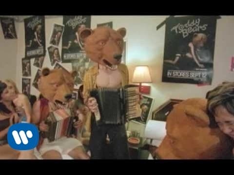 Teddybears - Cobrastyle (feat. Mad Cobra)