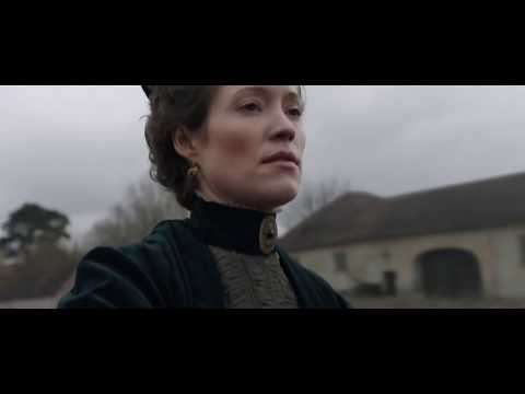 Mercedes-Benz Commercial Tv - “Bertha Benz”