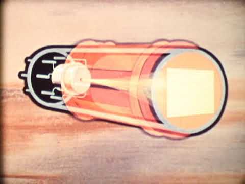 The Television Camera Tube (16mm, 1967)