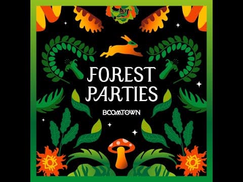 Chapter 2 — Forest Parties