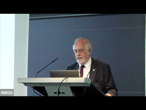 ICDT - The research in pharmacology, lecture - Giovambattista De Sarro