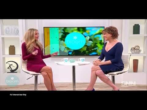The Elevator Pitch That Gets a YES | Forbes Riley on Confidence & Communication