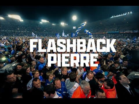 Flashback: kampioenenviering 2011 KRC Genk - Standard
