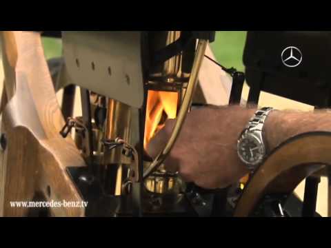 The Riding Car: A Daimler patent.mov