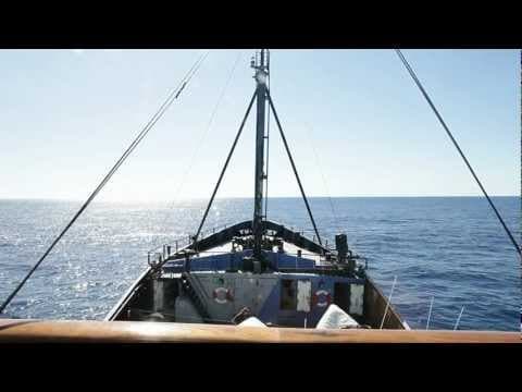 The Crew of the Steve Irwin on Operation Kimberley Miinimbi