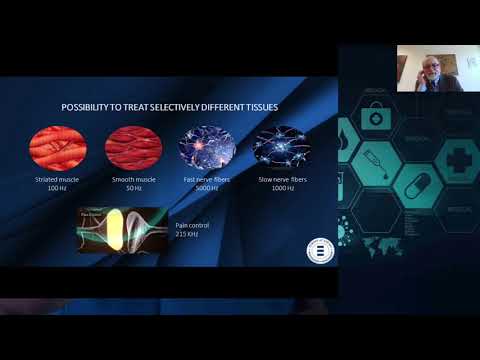 Periso Academy - Diamagnetism and diamagnetic therapy by MD Pietro Romeo
