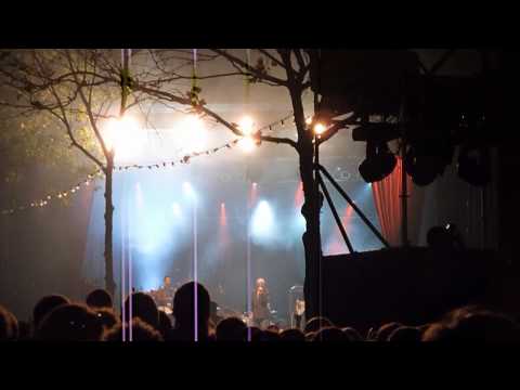 Gentse Feesten 2010 - Laatste nacht met Raymond Van Het Groenewoud