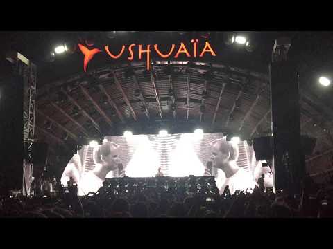 Avicii‬ @ The Last Show Ushuaia Ibiza 2016 [Full Set] ‪