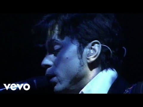 Prince - Whole Lotta Love (Live At The Aladdin, Las Vegas, 12/15/2002)