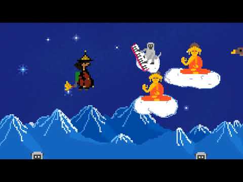 Dijf Sanders - Santoshi Mata (Official Video)