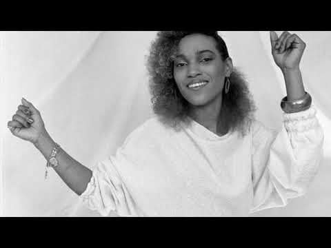Fonda Rae - Livin' In Ecstasy (Mood II Swing New York Mix)