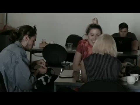 Juan Atkins and Kraftwerk | Detroit Performs Clip