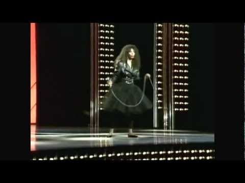 Donna Summer — Hot Stuff