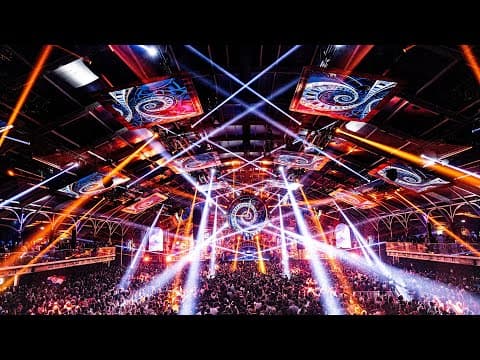 Tomorrowland Winter 2022 | Official Aftermovie