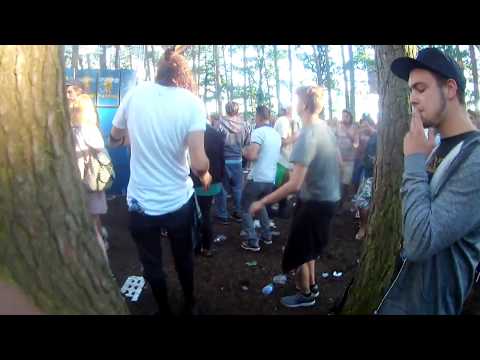 Reggae Geel 2017# ActionCamera