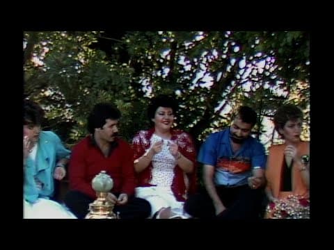 برنامه های نوروزی جام جم ـ قسمت چهارم ـ سیزده بدر