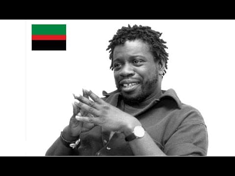 Mutulu Shakur profiled as activist and healer