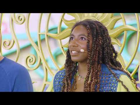 Dominique Palmer on Climate Justice and Activism