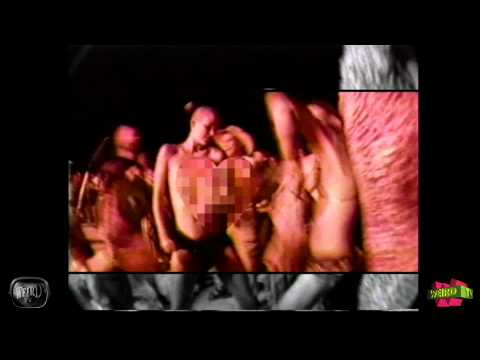 Weird TV - Burning Man - 1994 ~ 1995