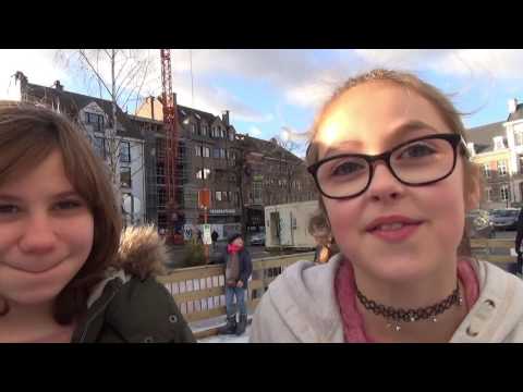 Looking back on 32 days of Wintermagie Tienen