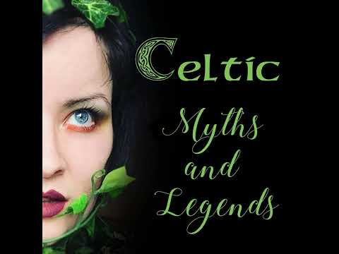 Celtic Myths and Legends Podcast - Manx Magic