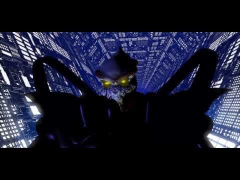 The Death of the Overmind