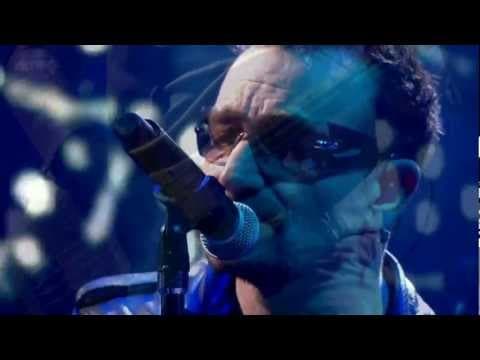 U2 - With Or Without You 3D (Live Glastonbury 2011 HD)