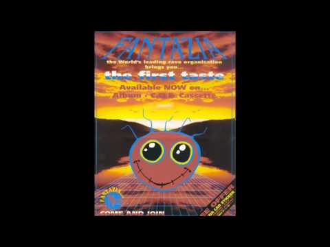 Fantazia: The First Taste, 1992
