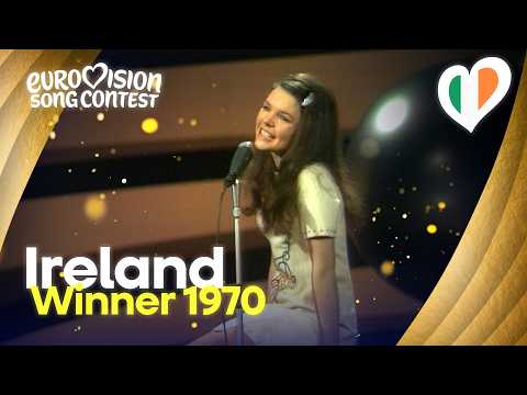 All Kinds of Everything: Ireland's First Crown