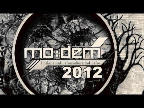 Official video from an early edition