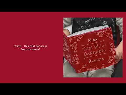 Moby - This Wild Darkness (Sunrise Remix)