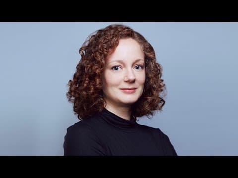 Legal and Accounting Basics for Startups with Kirsty Nathoo and Carolynn Levy (HtSaS 2014: 18)