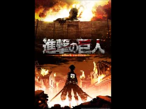 70 · Attack on Titan full theme song