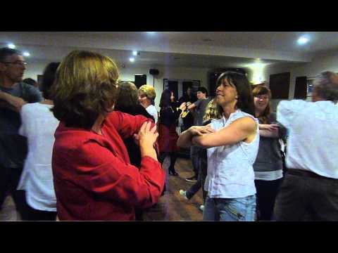 Yn Chruinnaght Inter-Celtic Festival promo video