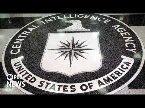 House Oversight Panel Probes the CIA's MKUltra Program (PBS NewsHour)