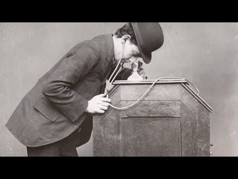 PBS|The Kinetoscope