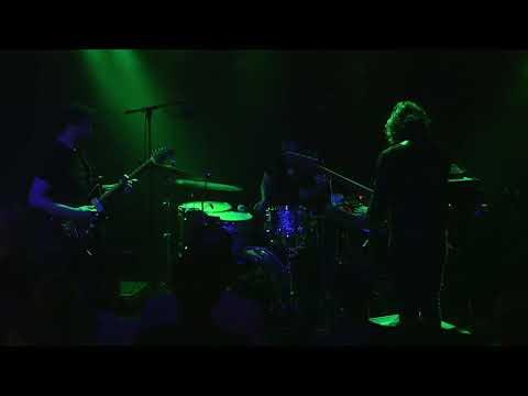Dans Dans - TV Dreams (Live)