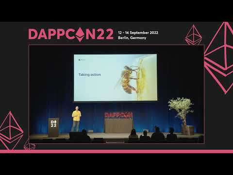 How Web3 Builders Can Unlock Climate Action At Scale, Raphaël Haupt