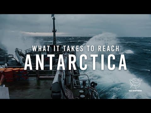 Crossing Some of the Wildest Places on Earth to the Frontlines of a Silent Crisis