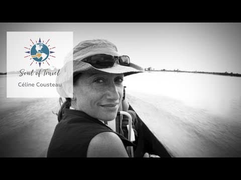 Céline Cousteau, CauseCentric Productions