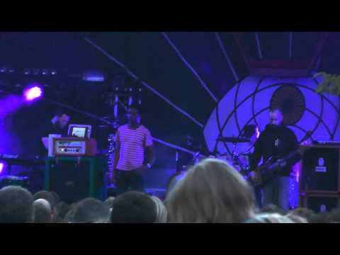 Mogwai (Cactus Festival Brugge 14/07/2014)