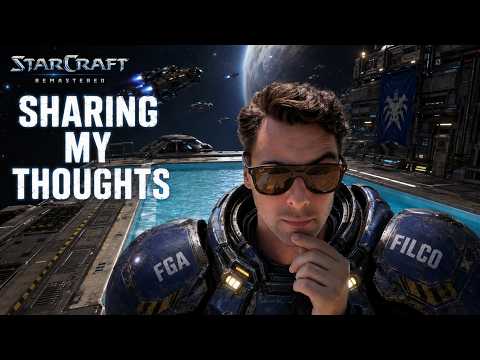 StarCraft Remastered in 2026: a player's view of the game's future