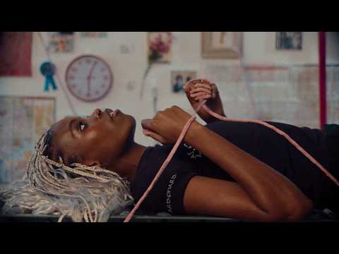 Hannah Jadagu — My Love