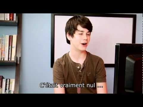 The "Kids React" Series Begins