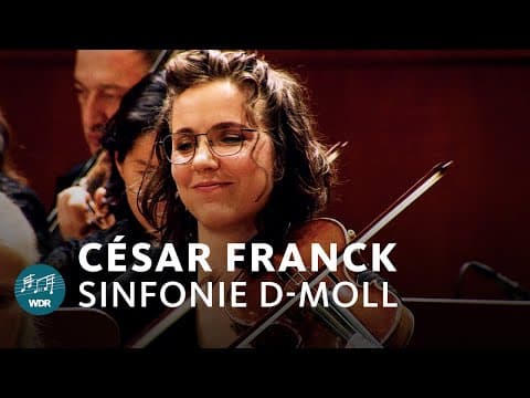 César Franck — the Belgian Romantic