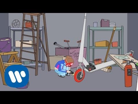 Oliver Tree & Whethan - Do You Feel Me?