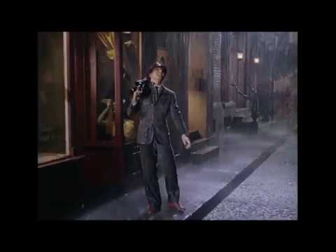 Gene Kelly — Singin' in the Rain